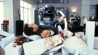 Neill Blomkamp leaves <i>Robocop</i> sequel due to his work on a mysterious horror film